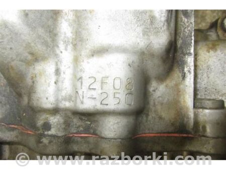 ФОТО Автоматична трансмісія для Mazda CX-5 KE (12-17) Київ