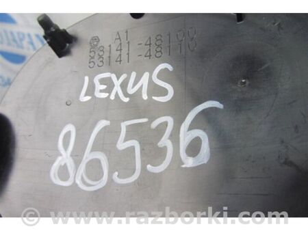 ФОТО Емблема для Lexus RX350/450 (2015-) Київ
