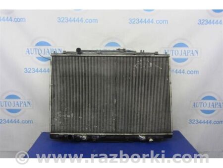 ФОТО Радіатор основний для Honda Pilot 1 MR-V YF1/2 (02-08) Київ