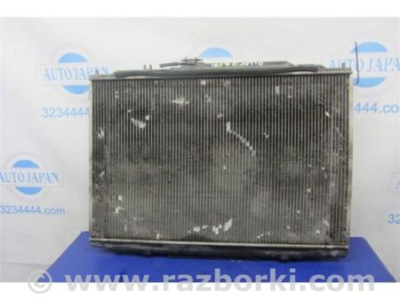 ФОТО Радіатор основний для Honda Pilot 1 MR-V YF1/2 (02-08) Київ