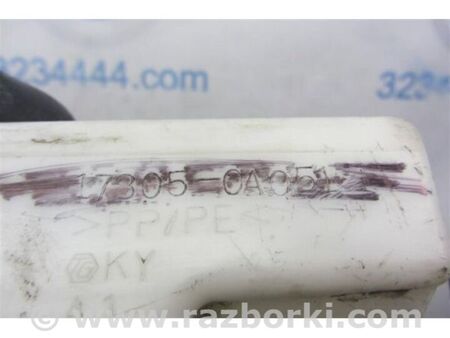 ФОТО Резонатор повітряного фільтра для Toyota Sienna (03-10) Київ