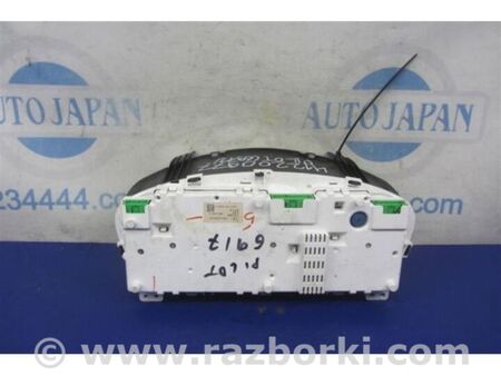 ФОТО Панель приладів для Honda Pilot 1 MR-V YF1/2 (02-08) Київ