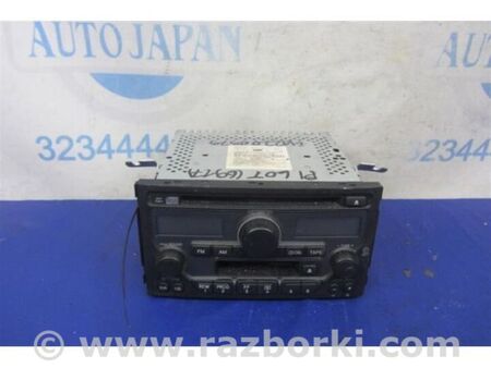 ФОТО Магнітола для Honda Pilot 1 MR-V YF1/2 (02-08) Київ