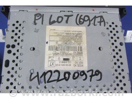 ФОТО Магнітола для Honda Pilot 1 MR-V YF1/2 (02-08) Київ