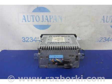 ФОТО Магнітола для Honda Pilot 1 MR-V YF1/2 (02-08) Київ