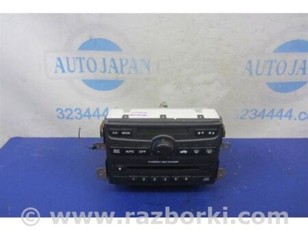 ФОТО Блок керування піччю для Honda Pilot 1 MR-V YF1/2 (02-08) Київ