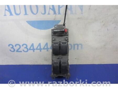 ФОТО Блок керування склопідіймачами для Honda Pilot 1 MR-V YF1/2 (02-08) Київ