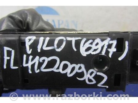 ФОТО Блок керування склопідіймачами для Honda Pilot 1 MR-V YF1/2 (02-08) Київ