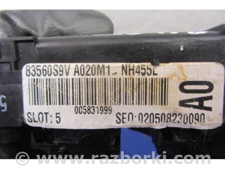 ФОТО Блок керування склопідіймачами для Honda Pilot 1 MR-V YF1/2 (02-08) Київ