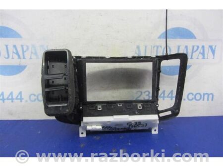 ФОТО Блок керування мультимедіа для Infiniti  G25/G35/G37/Q40 Київ