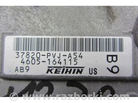 ФОТО Блок керування двигуном для Honda Pilot 1 MR-V YF1/2 (02-08) Київ