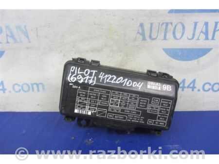 ФОТО Блок запобіжників моторний відсік для Honda Pilot 1 MR-V YF1/2 (02-08) Київ