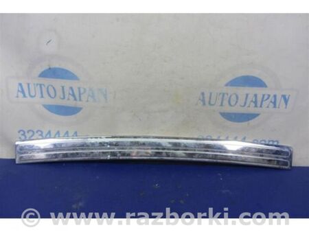 ФОТО Накладка бампера для Nissan Altima L33 Київ