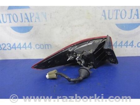 ФОТО Ліхтар зовнішній для Hyundai Kona I OS (17-23) Київ