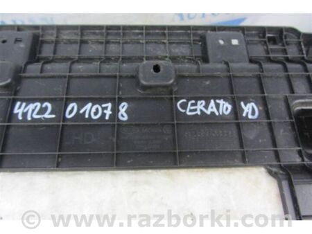 ФОТО Бардачок для KIA Cerato 3 YD/K3 (12-18) Київ