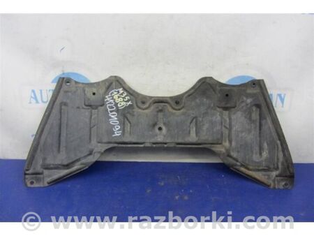 ФОТО Захист двигуна для Infiniti M35/M45 Київ