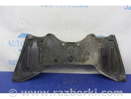 ФОТО Захист двигуна для Infiniti M35/M45 Київ