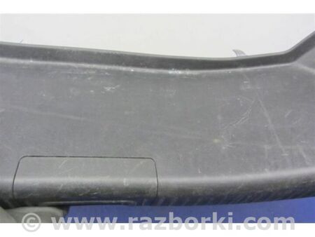 ФОТО Накладка панелі багажника внутрішня для Mazda 6 GH (2007-2013) Київ