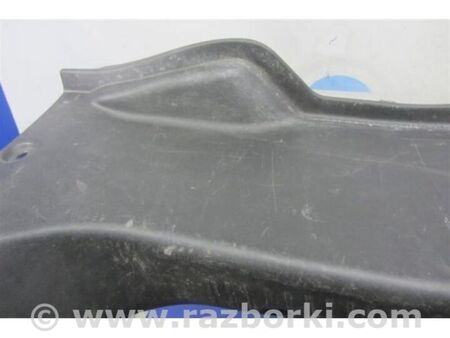 ФОТО Накладка панелі багажника внутрішня для Mazda 6 GH (2007-2013) Київ