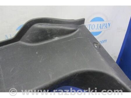 ФОТО Накладка панелі багажника внутрішня для Mazda 6 GH (2007-2013) Київ