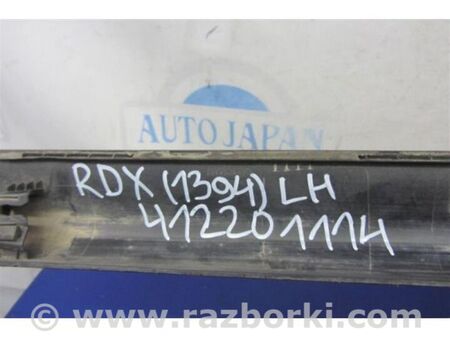 ФОТО Накладка двері для Acura RDX TB3, TB4 (12-15) Київ