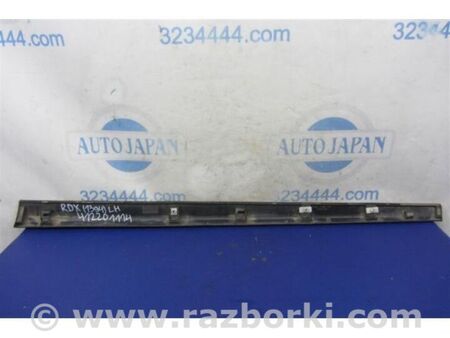 ФОТО Накладка двері для Acura RDX TB3, TB4 (12-15) Київ