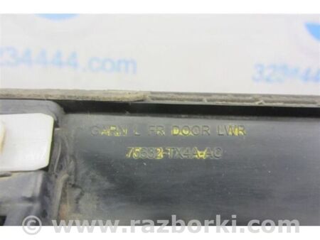 ФОТО Накладка двері для Acura RDX TB3, TB4 (12-15) Київ