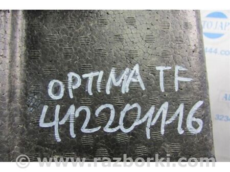 ФОТО Скринька інструментальна для KIA Optima 3 TF (10-15) Київ