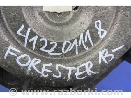 ФОТО Скринька інструментальна для Subaru Forester SJ S13 (12-18) Київ