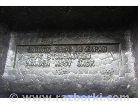 ФОТО Скринька інструментальна для Subaru Forester SJ S13 (12-18) Київ