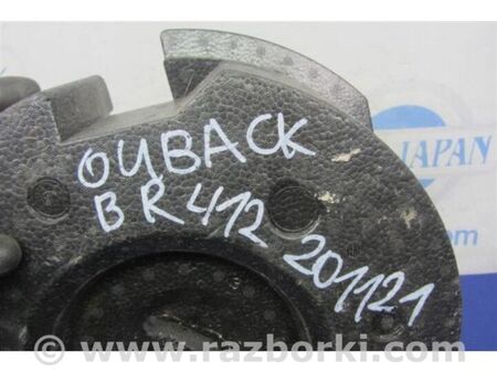 ФОТО Скринька інструментальна для Subaru Outback IV BM/BR (09-14) Київ