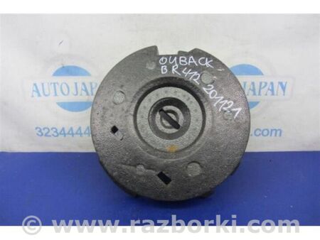 ФОТО Скринька інструментальна для Subaru Outback IV BM/BR (09-14) Київ