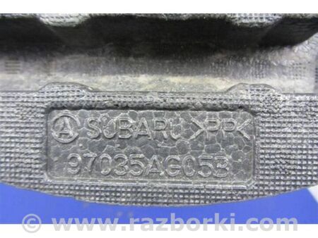 ФОТО Скринька інструментальна для Subaru Outback IV BM/BR (09-14) Київ