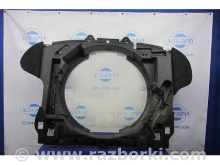 ФОТО Скринька інструментальна для Infiniti FX/QX70 S51 (08-17) Київ