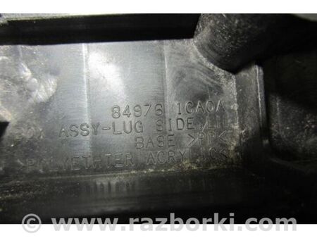 ФОТО Скринька інструментальна для Infiniti FX/QX70 S51 (08-17) Київ