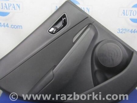 ФОТО Карта дверей для Hyundai Kona I OS (17-23) Київ