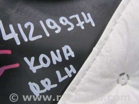 ФОТО Карта дверей для Hyundai Kona I OS (17-23) Київ