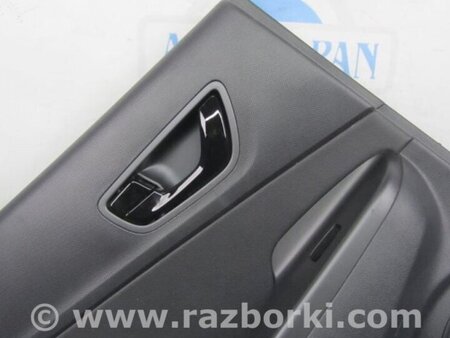 ФОТО Карта дверей для Hyundai Kona I OS (17-23) Київ