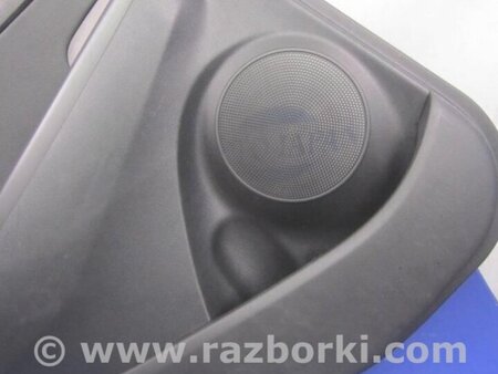 ФОТО Карта дверей для Hyundai Kona I OS (17-23) Київ