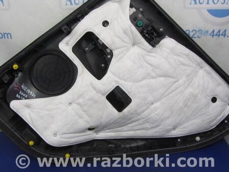 ФОТО Карта дверей для Hyundai Kona I OS (17-23) Київ