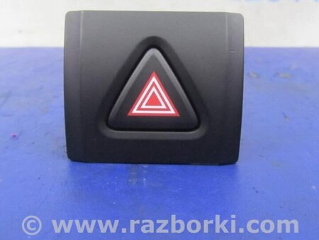 ФОТО Кнопка аварійної сигналізації для Hyundai Kona I OS (17-23) Київ