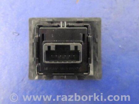 ФОТО Кнопка аварійної сигналізації для Hyundai Kona I OS (17-23) Київ