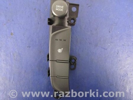 ФОТО Кнопка для Hyundai Kona I OS (17-23) Київ