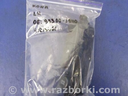 ФОТО Кнопка для Hyundai Kona I OS (17-23) Київ