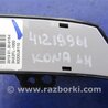 ФОТО Кнопка для Hyundai Kona I OS (17-23) Київ