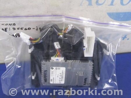 ФОТО Блок електронний для Hyundai Kona I OS (17-23) Київ