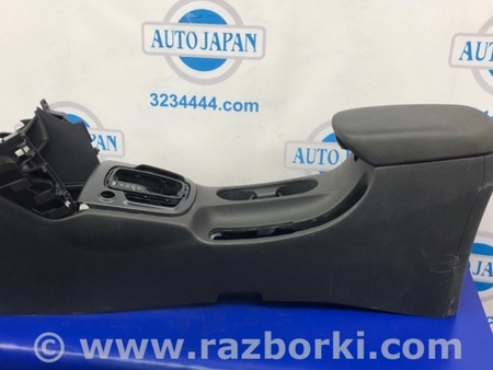 ФОТО Підлокітник для Hyundai Kona I OS (17-23) Київ