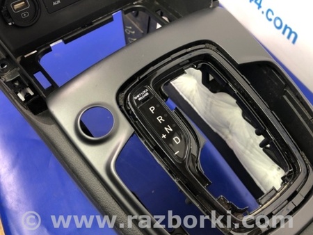 ФОТО Підлокітник для Hyundai Kona I OS (17-23) Київ