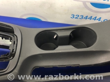 ФОТО Підлокітник для Hyundai Kona I OS (17-23) Київ