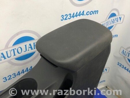 ФОТО Підлокітник для Hyundai Kona I OS (17-23) Київ